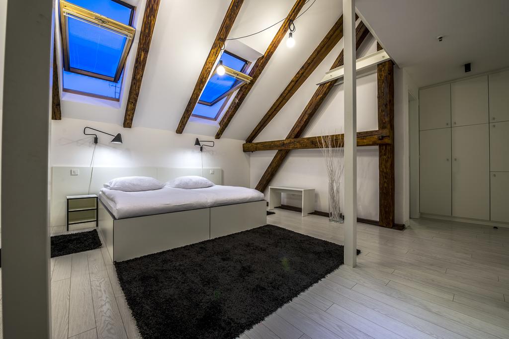 Art Like Hotel — Загреб, Хорватія мініатюра 16