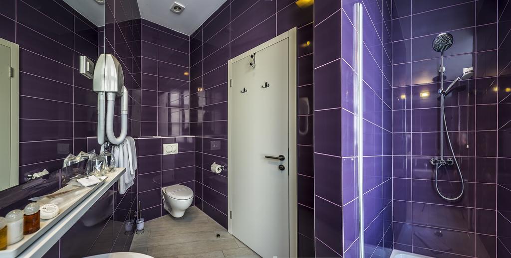 Art Like Hotel — Загреб, Хорватія мініатюра 18