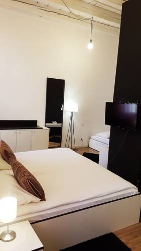 Art Like Hotel — Загреб, Хорватія мініатюра 22