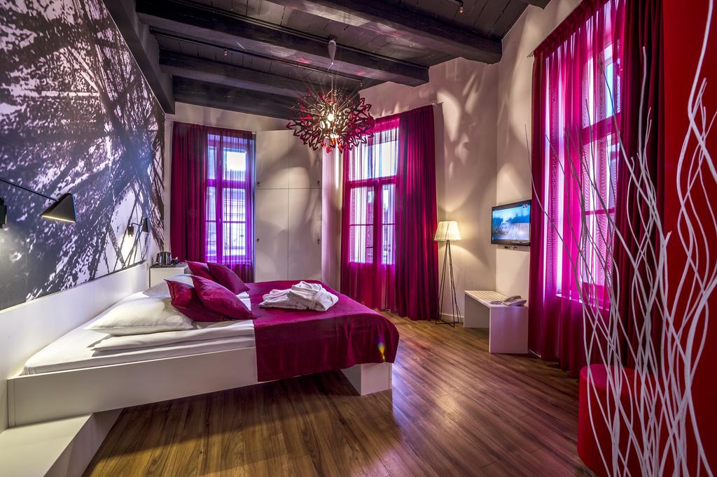Art Like Hotel — Загреб, Хорватія мініатюра 23