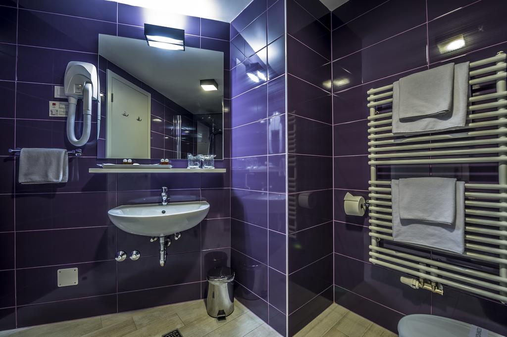 Art Like Hotel — Загреб, Хорватія мініатюра 28