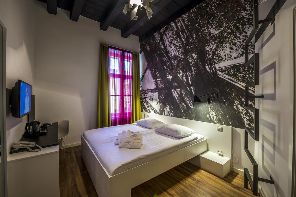Art Like Hotel — Загреб, Хорватія мініатюра 31
