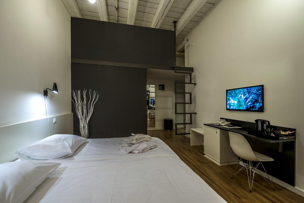 Art Like Hotel — Загреб, Хорватія мініатюра 34