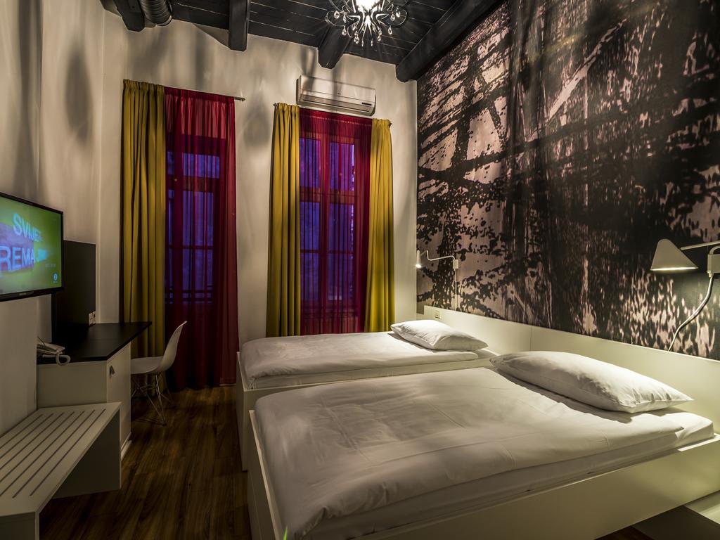 Art Like Hotel — Загреб, Хорватія мініатюра 36