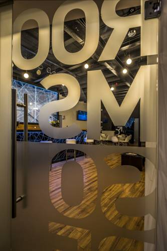 Art Like Hotel — Загреб, Хорватія мініатюра 37