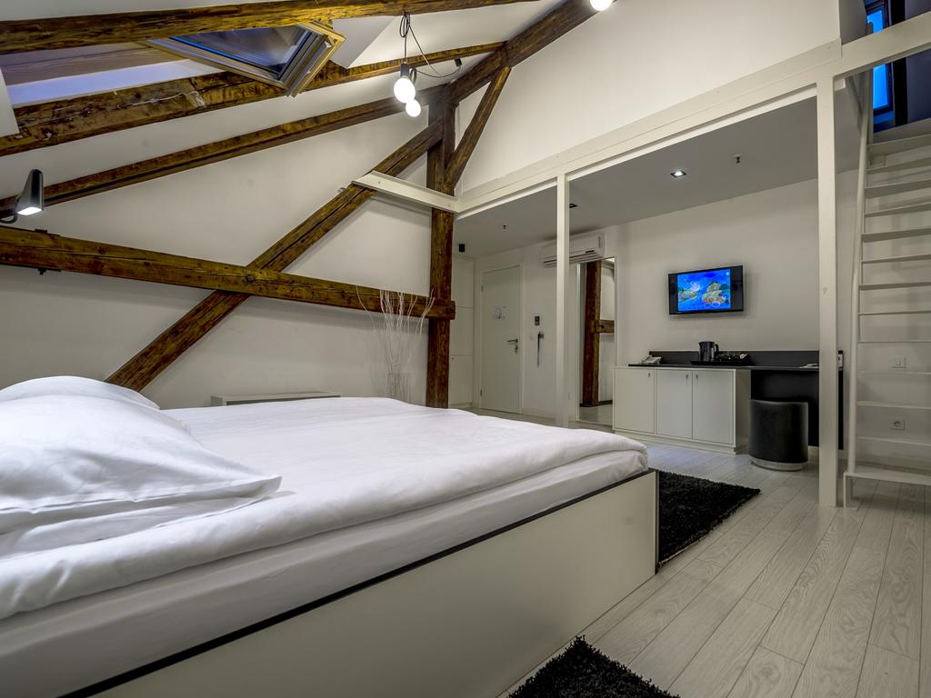 Art Like Hotel — Загреб, Хорватія мініатюра 41