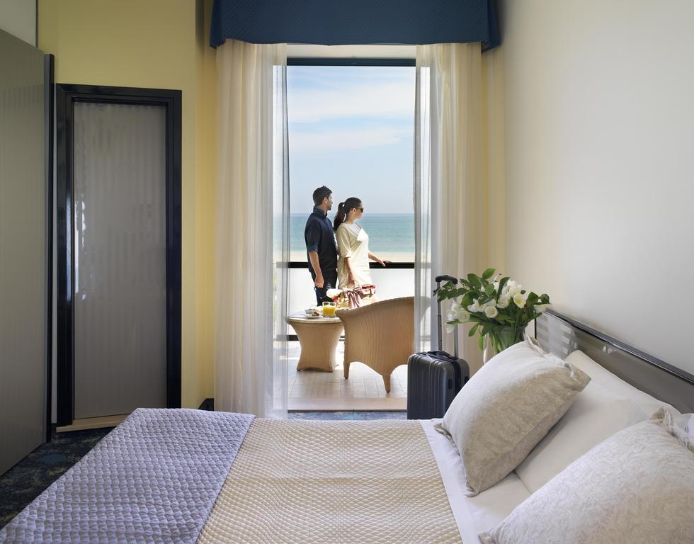 Boemia Hotel — Річчоне, Італія мініатюра 30