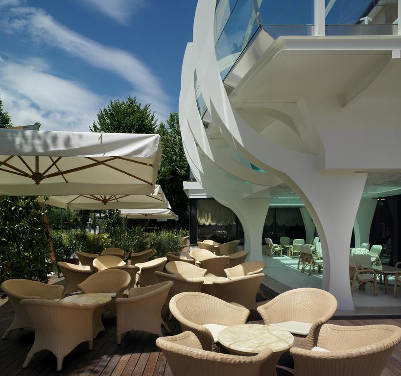 Boemia Hotel — Річчоне, Італія мініатюра 43