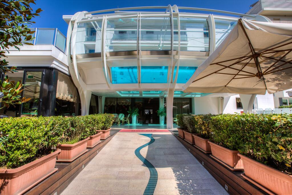 Boemia Hotel — Річчоне, Італія мініатюра 47