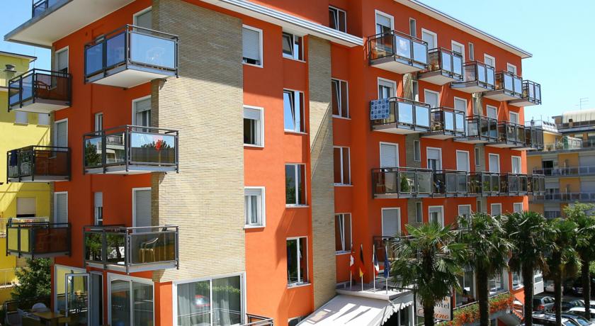 Torino Hotel — о. Вентотене, Італія мініатюра 13
