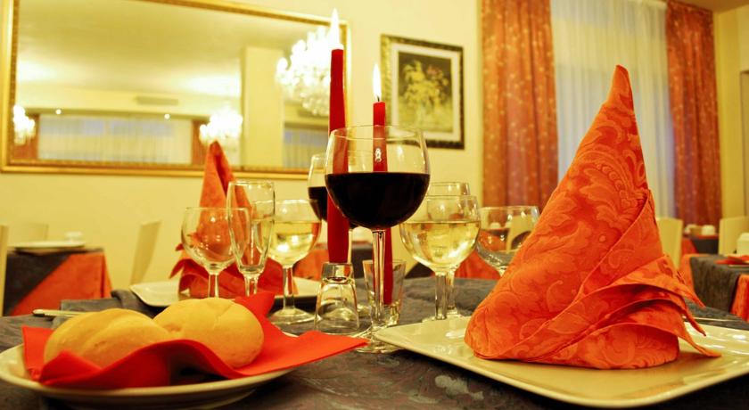 Torino Hotel — о. Вентотене, Італія мініатюра 16