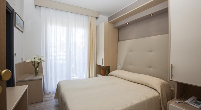 Torino Hotel — о. Вентотене, Італія мініатюра 25