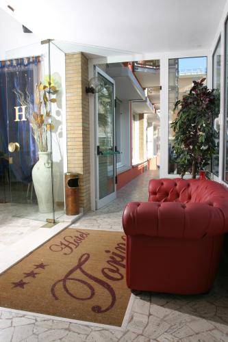 Torino Hotel — о. Вентотене, Італія мініатюра 37