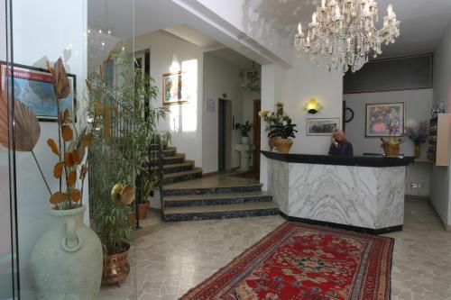 Torino Hotel — о. Вентотене, Італія мініатюра 40