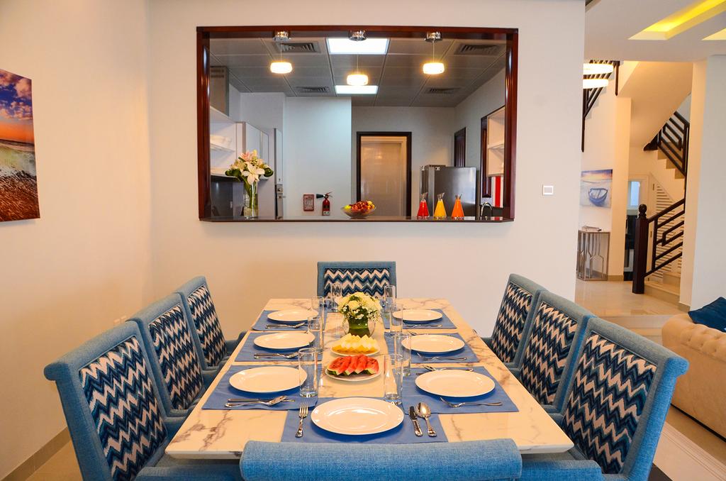 Kay Homes Villas Ras Al Khaimah — Рас Аль Хайма, Об'єднані Арабські Емірати мініатюра 6