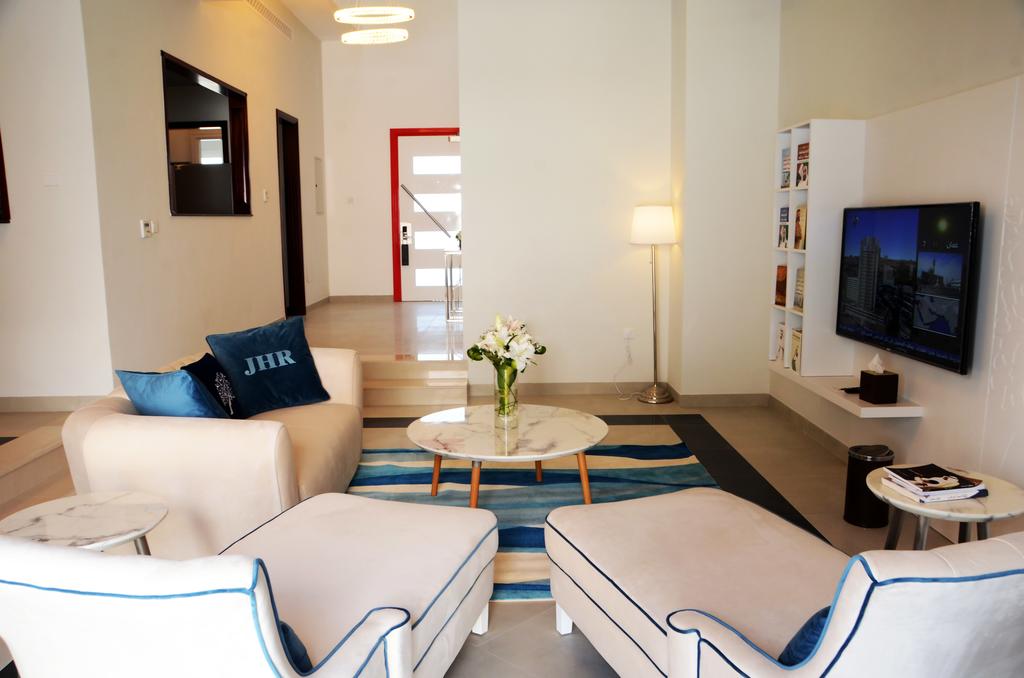 Kay Homes Villas Ras Al Khaimah — Рас Аль Хайма, Об'єднані Арабські Емірати мініатюра 7