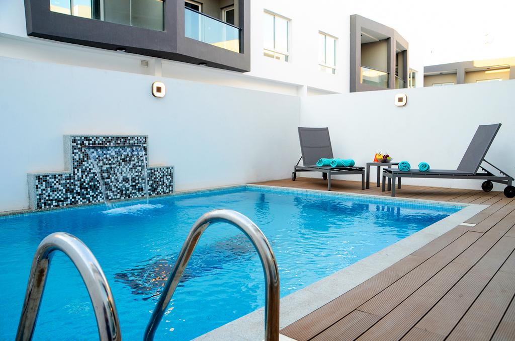 Kay Homes Villas Ras Al Khaimah — Рас Аль Хайма, Об'єднані Арабські Емірати мініатюра 8