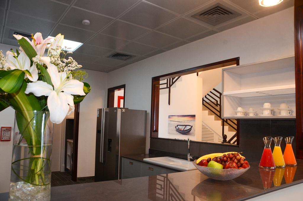 Kay Homes Villas Ras Al Khaimah — Рас Аль Хайма, Об'єднані Арабські Емірати мініатюра 11