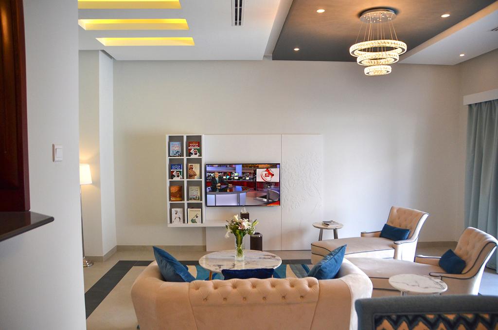 Kay Homes Villas Ras Al Khaimah — Рас Аль Хайма, Об'єднані Арабські Емірати мініатюра 16