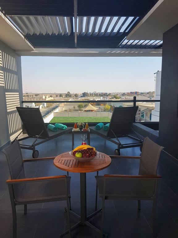 Kay Homes Villas Ras Al Khaimah — Рас Аль Хайма, Об'єднані Арабські Емірати мініатюра 18