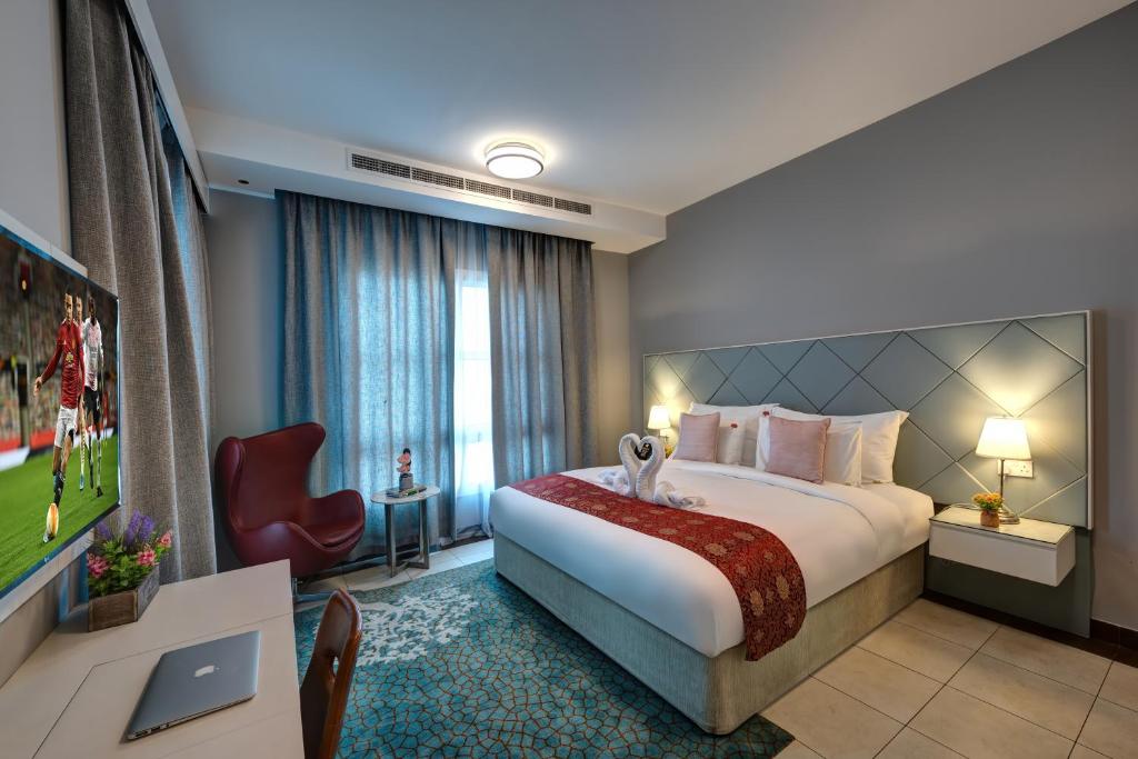 Kay Homes Villas Ras Al Khaimah — Рас Аль Хайма, Об'єднані Арабські Емірати мініатюра 30
