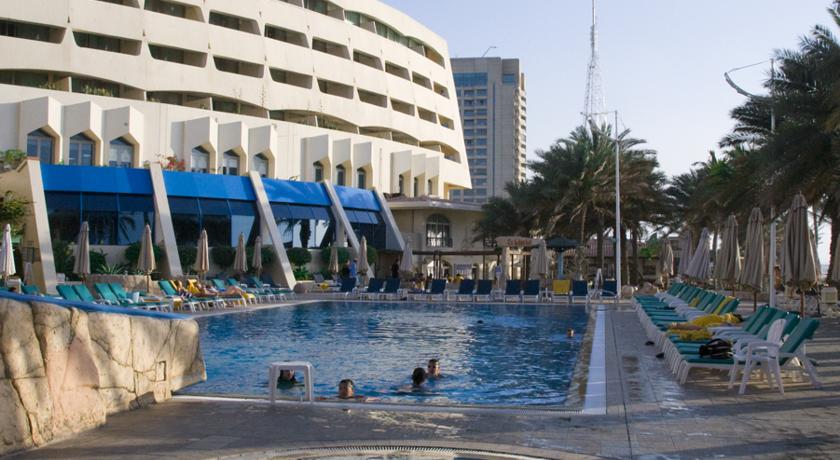 Occidental Sharjah Grand — Шарджа, Об'єднані Арабські Емірати мініатюра 7