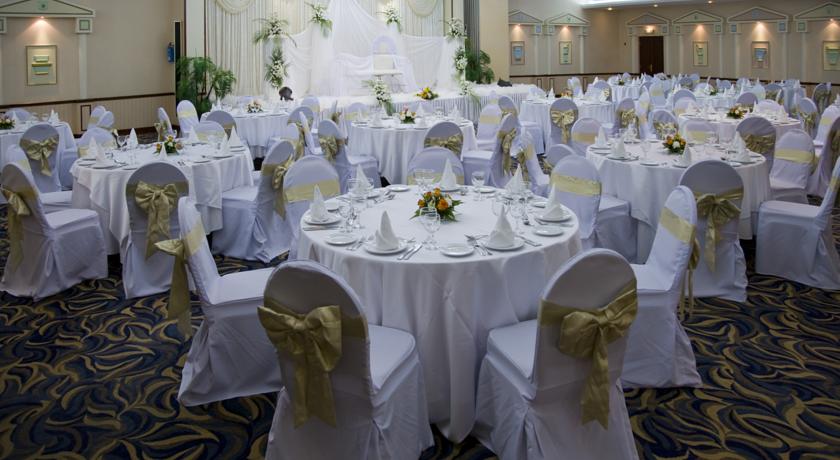 Occidental Sharjah Grand — Шарджа, Об'єднані Арабські Емірати мініатюра 8
