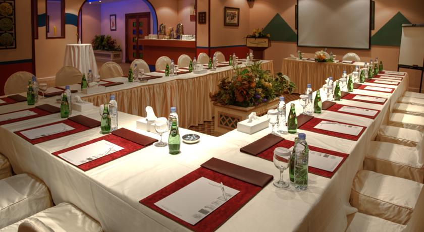 Occidental Sharjah Grand — Шарджа, Об'єднані Арабські Емірати мініатюра 11