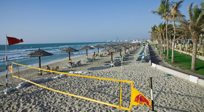 Occidental Sharjah Grand — Шарджа, Об'єднані Арабські Емірати мініатюра 13