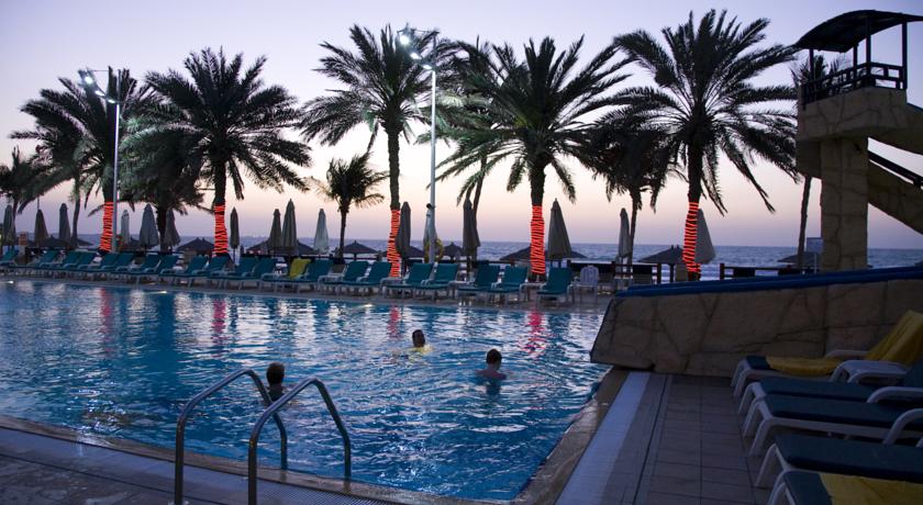 Occidental Sharjah Grand — Шарджа, Об'єднані Арабські Емірати мініатюра 14