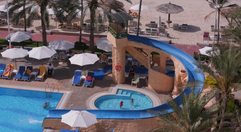 Occidental Sharjah Grand — Шарджа, Об'єднані Арабські Емірати мініатюра 18