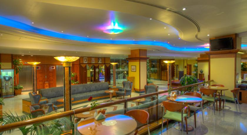 Occidental Sharjah Grand — Шарджа, Об'єднані Арабські Емірати мініатюра 22