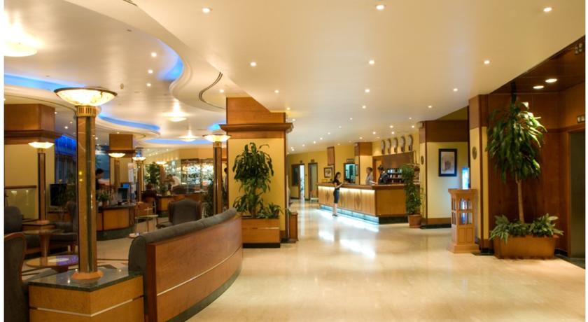 Occidental Sharjah Grand — Шарджа, Об'єднані Арабські Емірати мініатюра 26