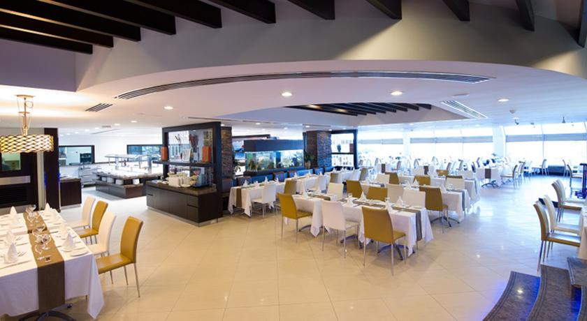Occidental Sharjah Grand — Шарджа, Об'єднані Арабські Емірати мініатюра 27