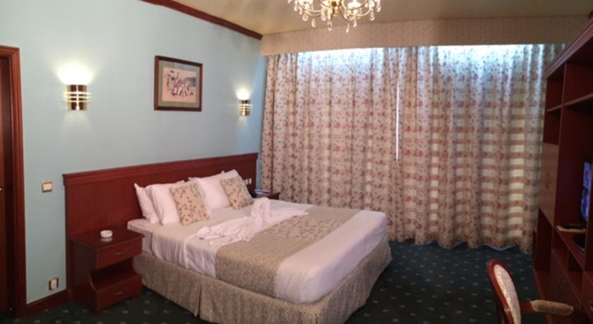 Occidental Sharjah Grand — Шарджа, Об'єднані Арабські Емірати мініатюра 28