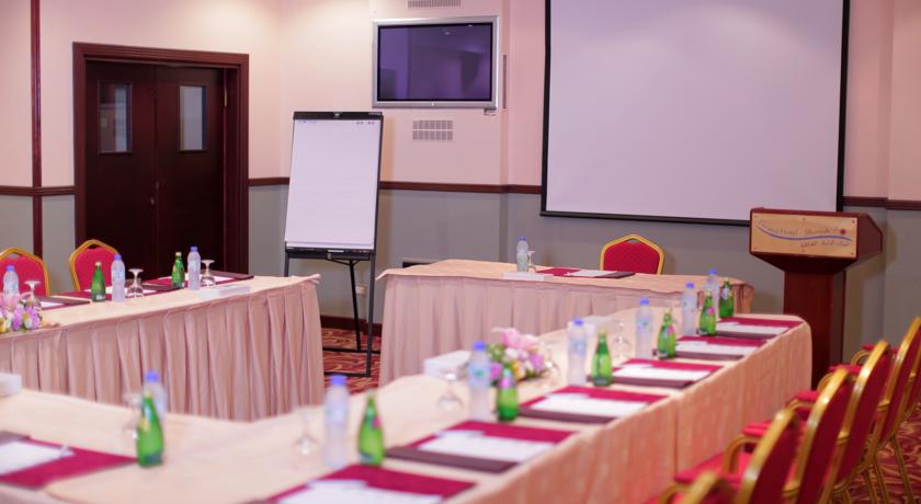 Occidental Sharjah Grand — Шарджа, Об'єднані Арабські Емірати мініатюра 30