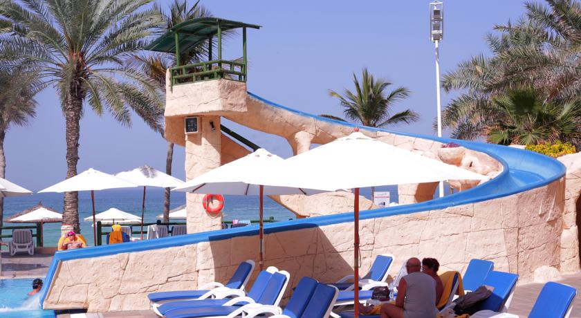 Occidental Sharjah Grand — Шарджа, Об'єднані Арабські Емірати мініатюра 33