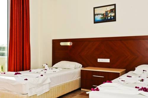 Irem Garden Hotel — Сіде, Туреччина — фото 1