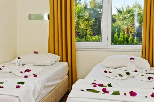 Irem Garden Hotel — Сіде, Туреччина мініатюра 6