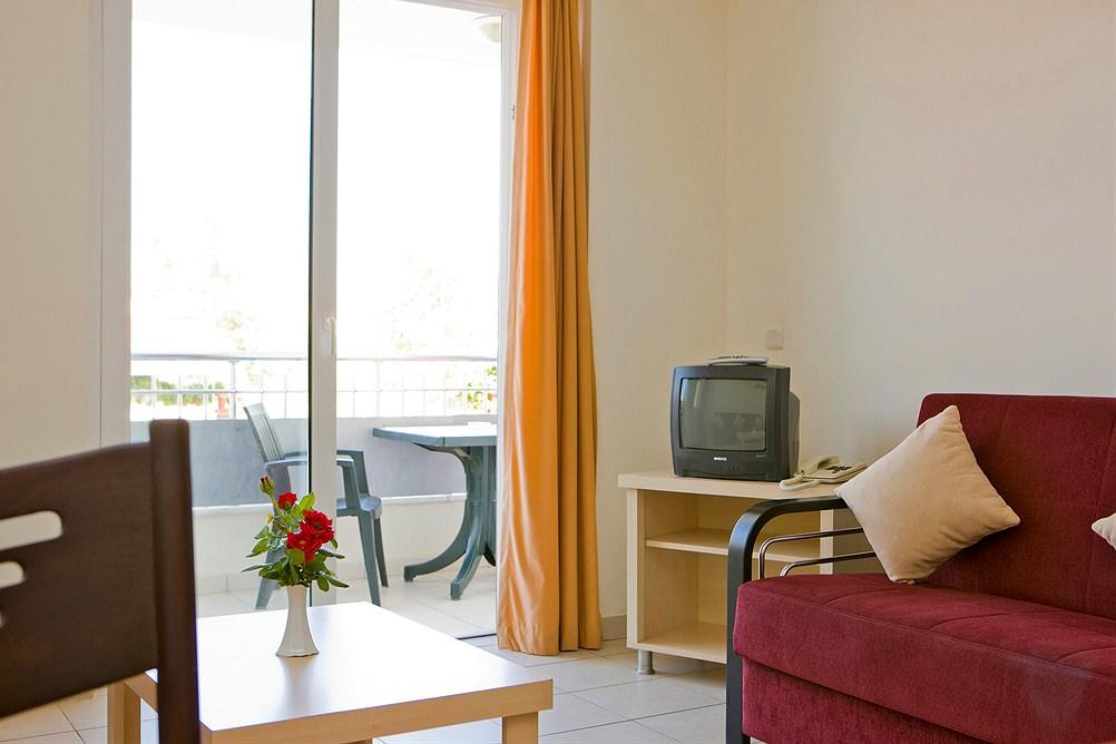 Irem Garden Hotel — Сіде, Туреччина мініатюра 8
