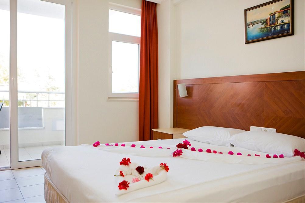 Irem Garden Hotel — Сіде, Туреччина мініатюра 10