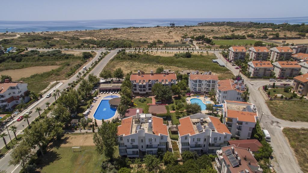 Irem Garden Hotel — Сіде, Туреччина мініатюра 13