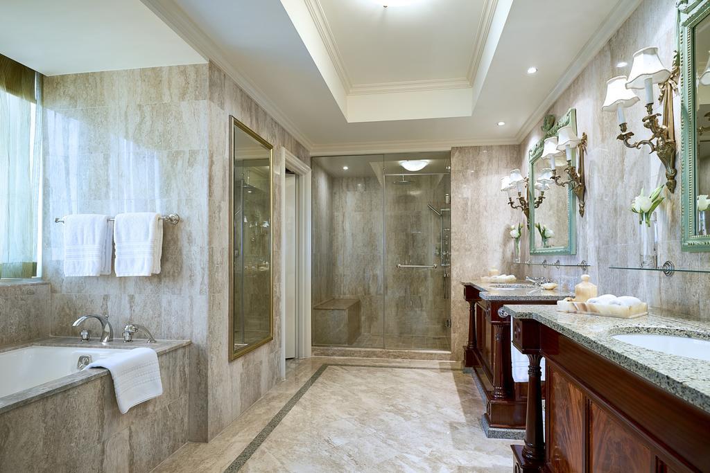 Four Seasons Cairo at the First Residence — Каїр, Єгипет мініатюра 10