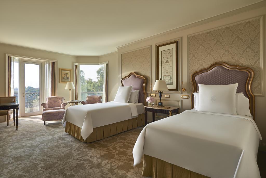 Four Seasons Cairo at the First Residence — Каїр, Єгипет мініатюра 8