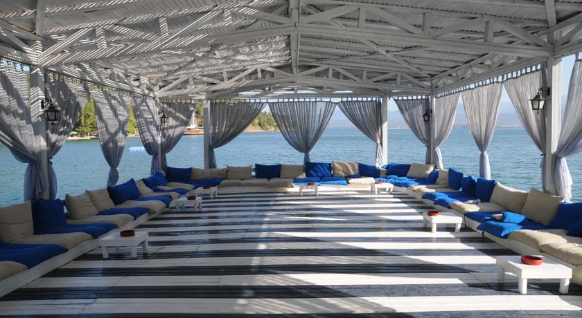 Letoonia Club & Hotel — Фетхіє, Туреччина мініатюра 14