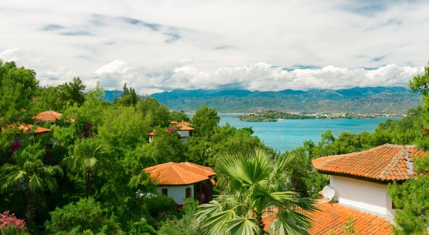 Letoonia Club & Hotel — Фетхіє, Туреччина мініатюра 16
