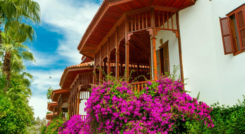 Letoonia Club & Hotel — Фетхіє, Туреччина мініатюра 18