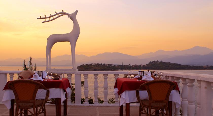 Letoonia Club & Hotel — Фетхіє, Туреччина мініатюра 20