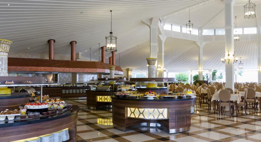 Letoonia Club & Hotel — Фетхіє, Туреччина мініатюра 21