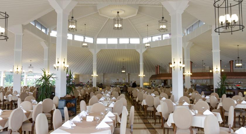 Letoonia Club & Hotel — Фетхіє, Туреччина мініатюра 22